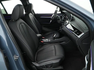 Внедорожник BMW X1 2020 года, 3998888 рублей, Москва
