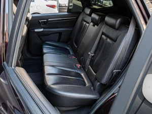 Внедорожник Hyundai Santa Fe 2011 года, 1070000 рублей, Краснодар