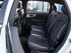 Внедорожник Audi Q7 2019 года, 4360000 рублей, Краснодар