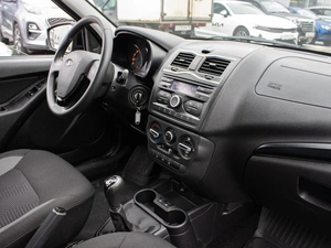 Лифтбек ВАЗ (LADA) Granta 2022 года, 759000 рублей, Петрозаводск