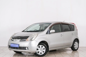 Хетчбэк Nissan Note 2010 года, 619000 рублей, Красноярск
