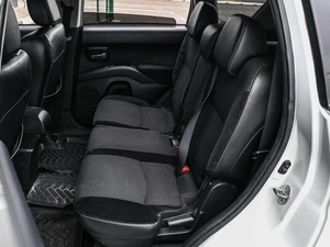 Внедорожник Peugeot 4007 2009 года, 969000 рублей, Кирилловка