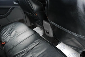 Хетчбэк Ford Focus 2008 года, 449000 рублей, Тюмень