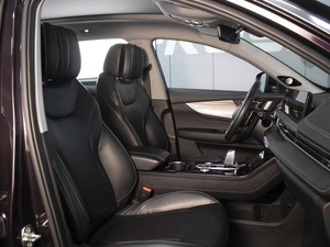 Внедорожник Chery Tiggo 8 Pro Max 2022 года, 2470000 рублей, Омск