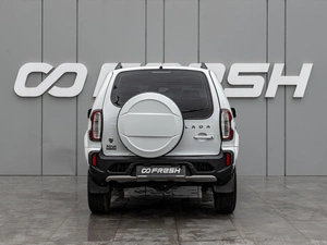 Внедорожник ВАЗ (LADA) Niva Travel 2025 года, 1480000 рублей, Краснодар