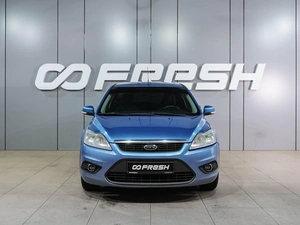 Хетчбэк Ford Focus 2008 года, 459000 рублей, Воронеж