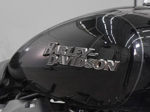 Harley-Davidson Street Bob 2018 года, 1270000 рублей, Воронеж