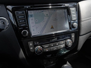 Внедорожник Nissan X-Trail 2021 года, 2630000 рублей, Краснодар