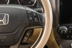 Внедорожник Honda CR-V 2010 года, 1589000 рублей, Барнаул