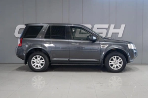 Внедорожник Land Rover Freelander 2010 года, 1159000 рублей, Петрозаводск