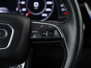 Внедорожник Audi Q7 2017 года, 3277077 рублей, Москва