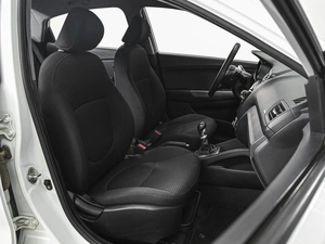 Седан Kia Rio 2014 года, 880000 рублей, Ставрополь