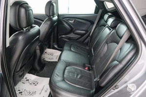 Внедорожник Hyundai ix35 2012 года, 1489000 рублей, Красноярск