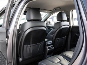 Внедорожник Hyundai Santa Fe 2021 года, 4179000 рублей, Краснодар