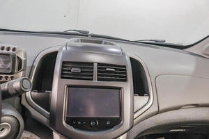 Седан Chevrolet Aveo 2014 года, 599000 рублей, Челябинск