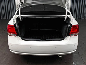 Седан Volkswagen Polo 2013 года, 898000 рублей, Ставрополь