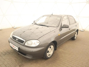 Седан ЗАЗ Chance 2012 года, 350000 рублей, Орёл