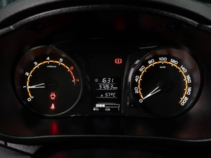 Седан ВАЗ (LADA) Granta 2023 года, 849000 рублей, Тюмень