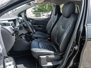 Внедорожник Renault Kaptur 2021 года, 1700000 рублей, Ставрополь