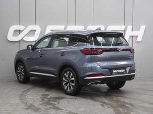 Внедорожник Chery Tiggo 7 Pro 2021 года, 1749000 рублей, Воронеж