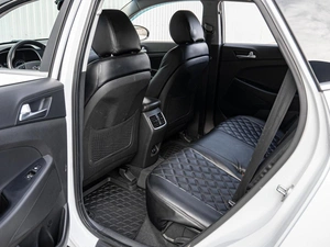 Внедорожник Hyundai Tucson 2020 года, 2470000 рублей, Краснодар