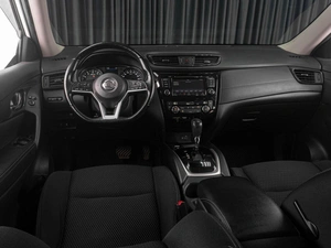 Внедорожник Nissan X-Trail 2021 года, 2699000 рублей, Тюмень