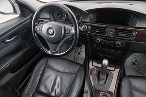 Седан BMW 3 серия 2011 года, 1339000 рублей, Красноярск