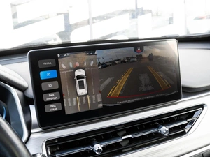 Внедорожник Chery Tiggo 8 Pro 2021 года, 1890000 рублей, Краснодар