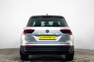 Внедорожник Volkswagen Tiguan 2020 года, 3149000 рублей, Пермь