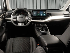 Внедорожник Haval F7 2023 года, 1829000 рублей, Тюмень
