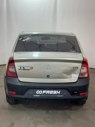 Седан Renault Logan 2013 года, 333000 рублей, Орёл