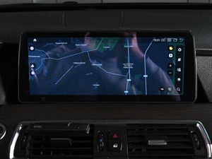Лифтбек BMW 5 серия GT 2011 года, 1829000 рублей, Ростов-на-Дону