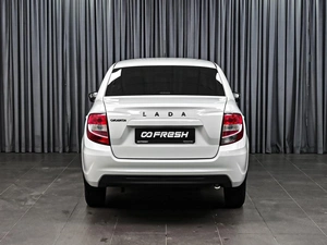 Седан ВАЗ (LADA) Granta 2025 года, 994000 рублей, Ставрополь