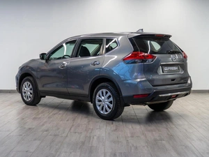 Внедорожник Nissan X-Trail 2019 года, 2149000 рублей, Саратов