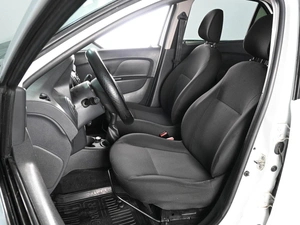 Седан Renault Logan 2016 года, 459000 рублей, Аксай