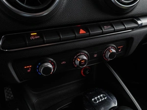 Хетчбэк Audi A3 2013 года, 1147000 рублей, Воронеж