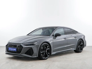 Лифтбек Audi RS7 2021 года, 13777077 рублей, Москва