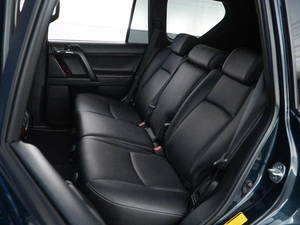 Внедорожник Toyota Land Cruiser Prado 2016 года, 3799999 рублей, Москва
