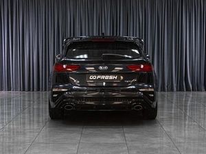 Хетчбэк Kia K3 2019 года, 1999000 рублей, Тюмень