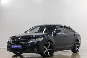 Седан Toyota Camry 2009 года, 909000 рублей, Новокузнецк