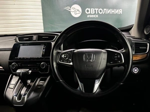 Внедорожник Honda CR-V 2018 года, 2589000 рублей, Ачинск