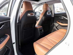 Внедорожник OMODA C5 2023 года, 1980000 рублей, Краснодар