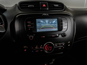 Внедорожник Kia Soul 2017 года, 1251000 рублей, Ставрополь