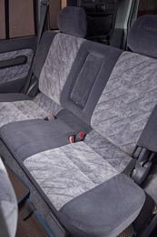 Внедорожник Toyota Land Cruiser Prado 1998 года, 1500000 рублей, Красноярск