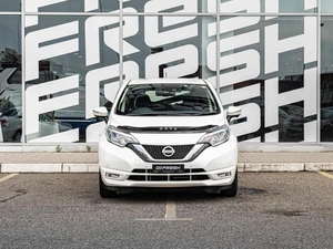Хетчбэк Nissan Note 2019 года, 1198000 рублей, Краснодар