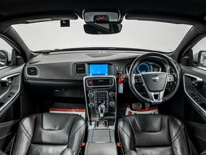 Седан Volvo S60 2014 года, 1249000 рублей, Красноярск