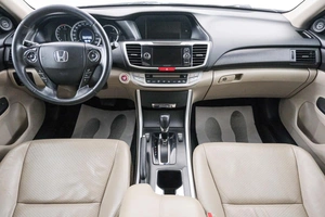 Седан Honda Accord 2013 года, 1549000 рублей, Красноярск