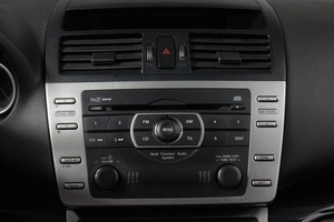 Седан Mazda 6 2008 года, 819000 рублей, Оренбург