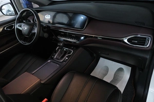 Минивэн Trumpchi M6 2021 года, 2499000 рублей, Омск