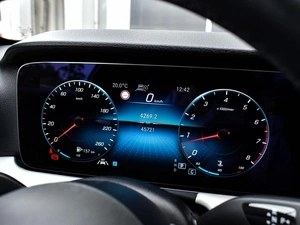 Седан Mercedes-benz E-класс 2020 года, 5450000 рублей, Краснодар
